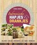 Ciska Cress - Indonesische hapjes, koekjes & drankjes