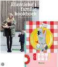 Karen Van Gullik en Celesta Daniels - Ellemieke's familie kookboek