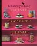 Kate Whitaker en Hummingbirdbakkers - The hummingbird bakery home sweet home