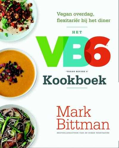 Mark Bittman - Het VB6 kookboek