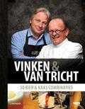 Michel Van Tricht, Ben Vinken en Joris Luyten - Vinken & Van Tricht