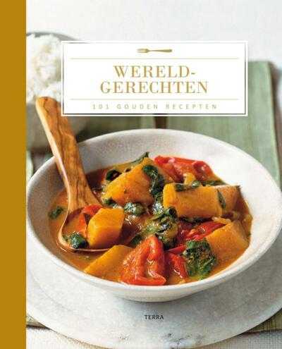 Bbc Good Food Magazine, Bel&Jet culinaire communicatie en BBC Magazine - Wereldgerechten