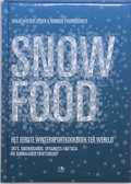 Vanja van Der Leeden, Monique Pawirosemito, V. van der Leeden en M. Pawirosemito - Snow Food