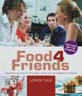 Simone De Clercq, S. de Clercq, M. van Stokkum en H. Veijs - Food4Friends