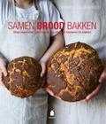 Emmanuel Hadjiandreou - Samen brood bakken