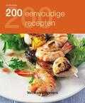 J. Macauley en J. MacAuley - 200 eenvoudige recepten