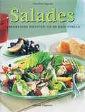 Christine Ingram en Chr. Ingram - Salades