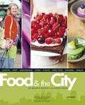 Karl Bruninx, Christine van Imschoot en Christine Van Imschoot - Food and the city