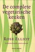 Rose Elliot - De complete vegetarische keuken