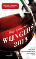 Hugh Johnson - 2013 - Wijngids