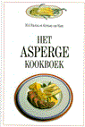 Nienke Vercruysse, H. van Ham en Wiel Basten - Het aspergekookboek