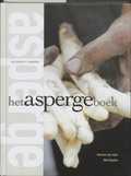 Nienke Vercruysse, Herman van Ham, H. van Ham en Wiel Basten - Het Aspergeboek