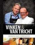 Ben Vinken en Michel van Tricht - Vinken & van Tricht