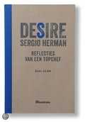 Mara Grimm - Desire, Sergio Herman