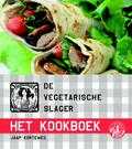 Jaap Korteweg - De vegetarische slager - het kookboek