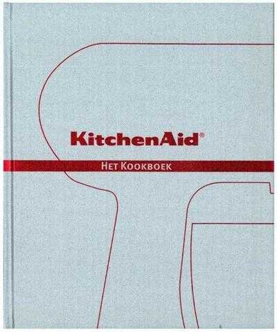 T. Le Duc - KitchenAid het kookboek