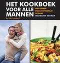 Margaret Rayman, Kay Dilley, Kay Gibbons en Vitataal - Het kookboek voor alle mannen