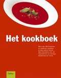 D. Albrecht - Het kookboek