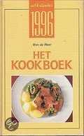 Ron de Heer en R. de Heer - 1996 - Het kookboek