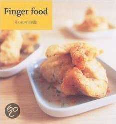 Ramon Beuk, J. Niezen en R. Beuk - Finger food