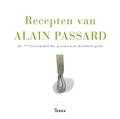 Alain Passard - Recepten van Alain Passard