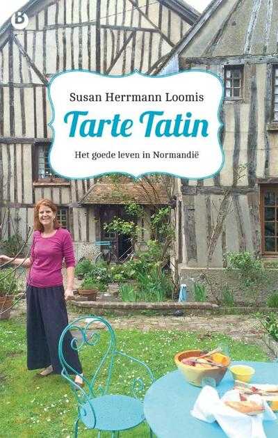 Susan Herrmann Loomis en Susan Loomis - Tarte tatin