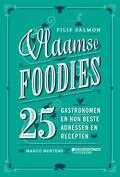 Filip Salmon en Marco Mertens - Vlaamse foodies