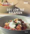  - 101 Low-fat recepten