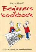 J. De Graaff en G. Hoek - Beginners kookboek