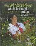 Winiefred van Killegem en Marc Wauters - Winiefred zet de bloemetjes buiten