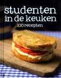 Niet bekend - 100 recepten Studenten in de keuken