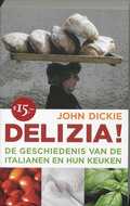 John Dickie en J. Dickie - Delizia!