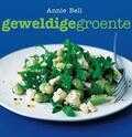 A. Bell, Chris Alack en Annie Bell - Geweldige groente