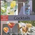 F. Castellon - Cocktails
