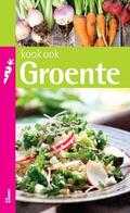 Martine Steenstra - Kook ook groente