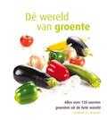 Francis van Arkel, W. Toonen en F. van Arkel - De wereld van groenten - Bonduelle NL