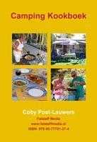 C. Post-Lauwers - Camping kookboek