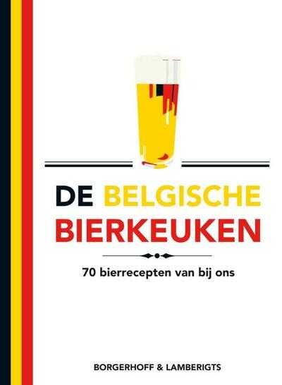 Mario Cattoor - De Belgische Bierkeuken