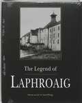 Hans Offringa, M. van Gils, H. Dilesse, H. Offringa en Myriam van Gils - The legend of Laphroaig