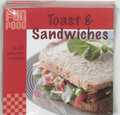 Thea Spierings - FunFood Toast & Sandwiches 5 ex