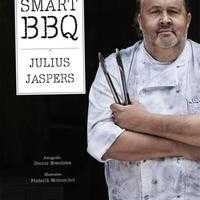 Een recept uit Julius Jaspers en Frederik Molenschot - Smart BBQ