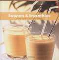 Thea Spierings - Sappen & Smoothies