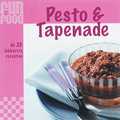 Thea Spierings - Pesto & Tapenade - Fun Food