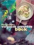 M. Buser - Het gouden vergeten groenten boek