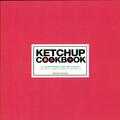 Desiree Verkaar - Ketchup cookbook