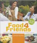 Mara Grimm en M. Grimm - Food4Friends