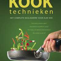 Een recept uit Claudia Lenz, Claudia Bruckmann, Dorothee Godert en Teubner Foodfoto - Kooktechnieken