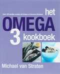 Michael van Straten, Charles Maclean en S. Lee - Het Omega 3 kookboek
