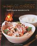 Vatcharin Bhumichitr, S. Phongphaisarnkit, Martin Brigdale en V. Bhumichitr - 70 Thaise curries