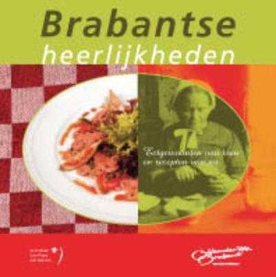  - Brabantse heerlijkheden